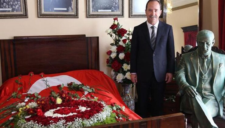 “Bu şehirde izin asla silinmez!”