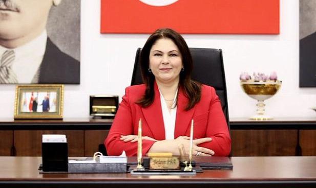 ‘Ayrı bir gurur ve mutluluk yaşıyoruz’