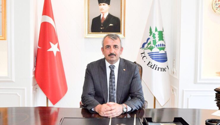 Vali Sezer: Bizlere gurur ve kıvanç yaşatmıştır