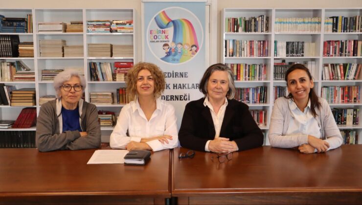 ‘ÇEDES’ten geri dönülmeli’