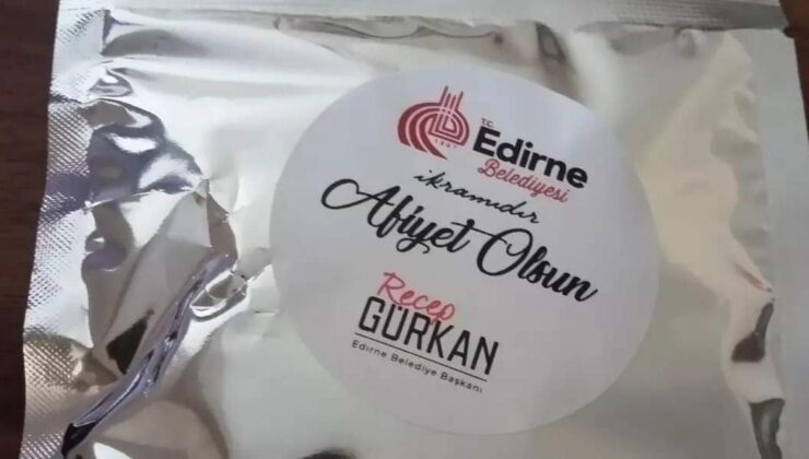 Kahveler belediyeden