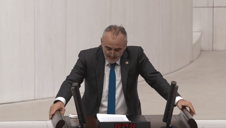 Akalın: “Turist Ömer misali şaşkınlığını gizleyemiyor”