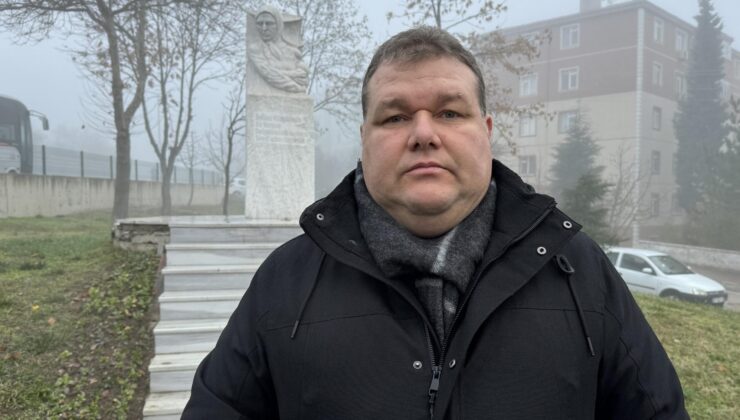 Türkan bebek ile birlikte Filistinli çocuklar da anılacak