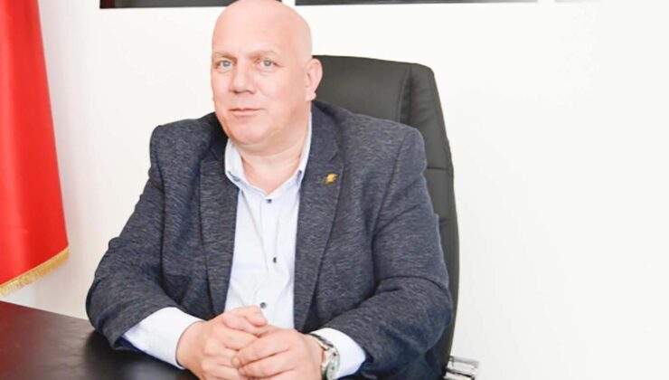 CHP’li Pekcanlı fena kızdı