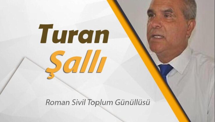 ROMANLARIN SEÇİM GÜNLERİ