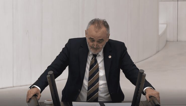 ‘Askeri Hastaneler faaliyete geçmeli’