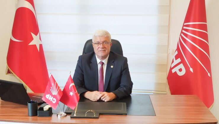 ‘Edirne’nin bir yıllık bütçesi sarayın 15 gününe bedel’