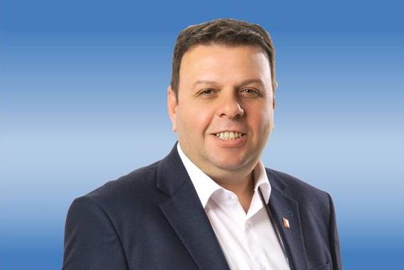 ‘2024 yılı ülkemiz için değişim getirecek’