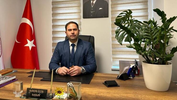 ‘Herkes elini taşın altına koymalı’
