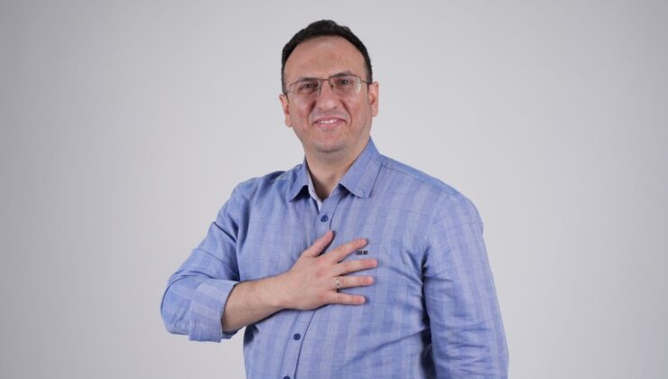 Tekin’den Mevlana Haftası mesajı