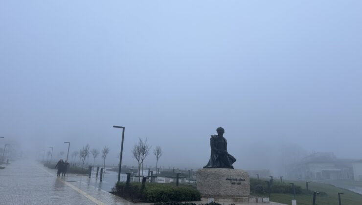 Selimiye gözden kayboldu