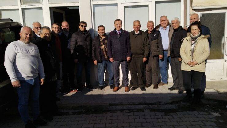 Ciravoğlu iddialı konuştu
