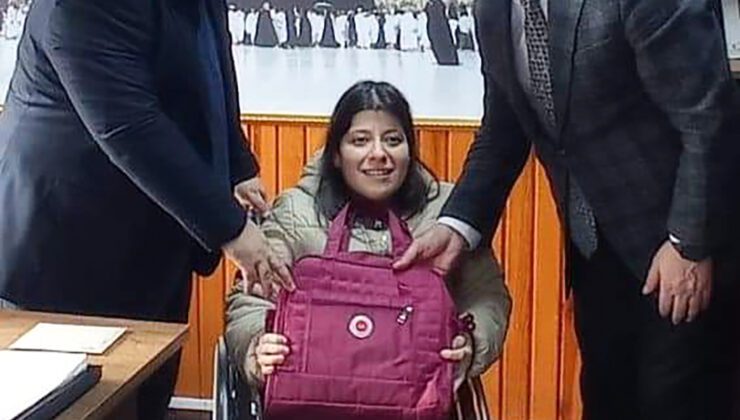 Şampiyon ve ailesi umreye gidiyor