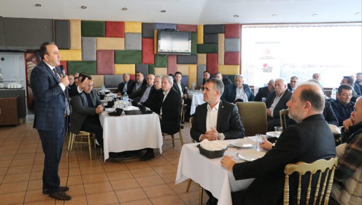 Yerli tohumun ekimi yaygınlaştırılacak