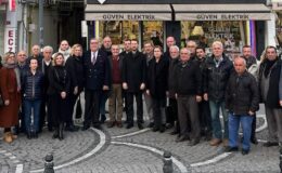 ‘Canla başla çalışacağız’