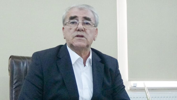 Süt üreticisinin umudu 19 Ocak