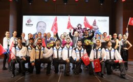 Destanların Dansı, Yüzyılın Destanı büyüledi