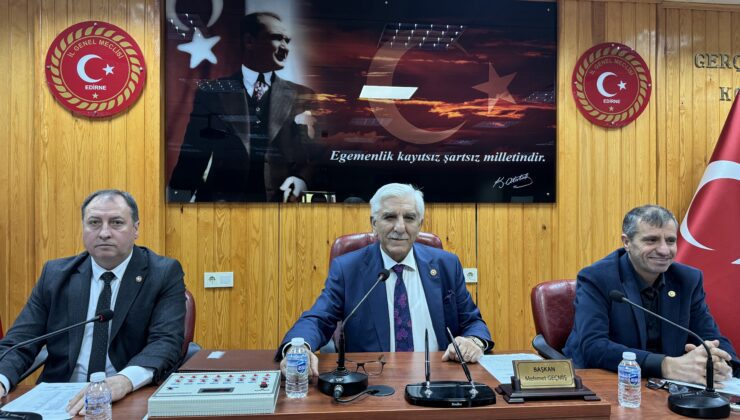 Artık TIR’lar da kullanabilecek