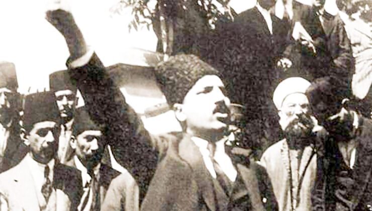 TÖS, Mustafa Necati’yi andı