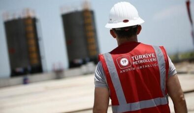 TPAO Edirne’de petrol arayacak