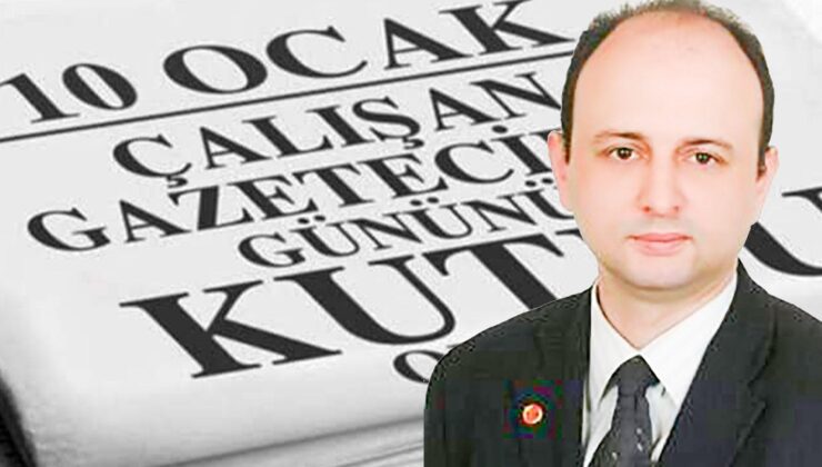 ‘’10 Ocak birlik günüdür’’