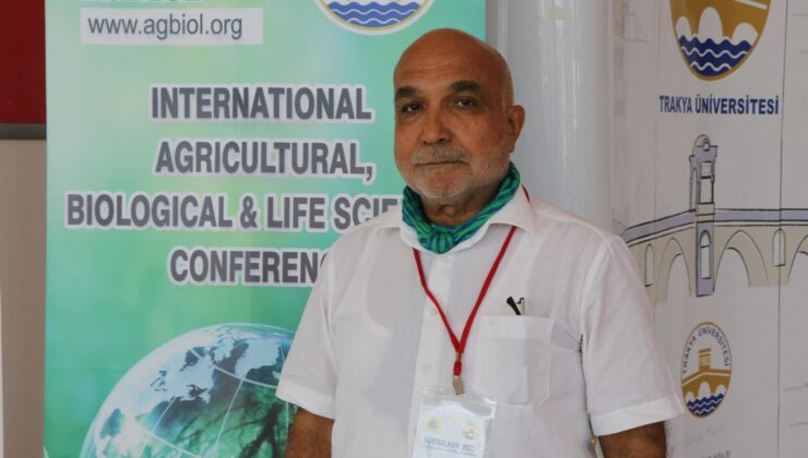 Kent peyzajı için uyarı