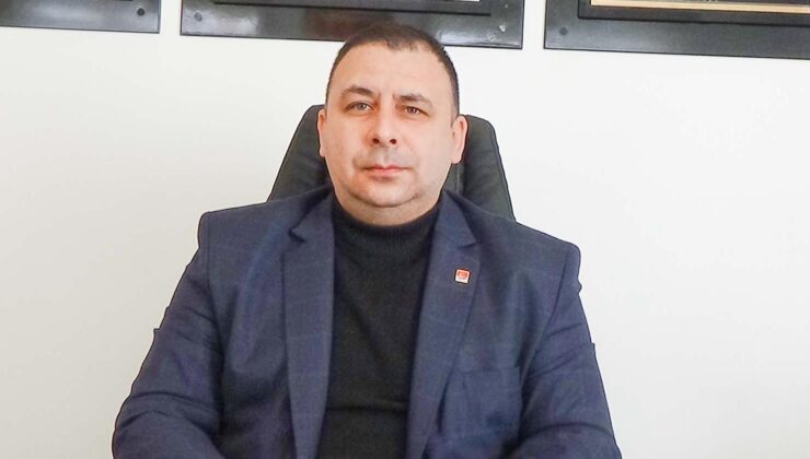‘Basın emekçilerinin günü kutlu olsun’