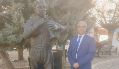 ‘Deli Selim’in heykeli yapılmalı’