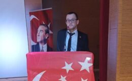 ‘Engellerin kaldırıldığı bir dünya istiyoruz’
