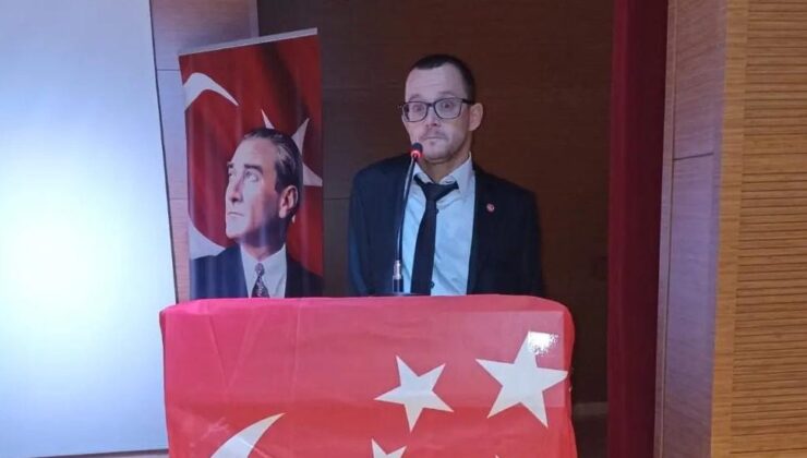 ‘Engellerin kaldırıldığı bir dünya istiyoruz’