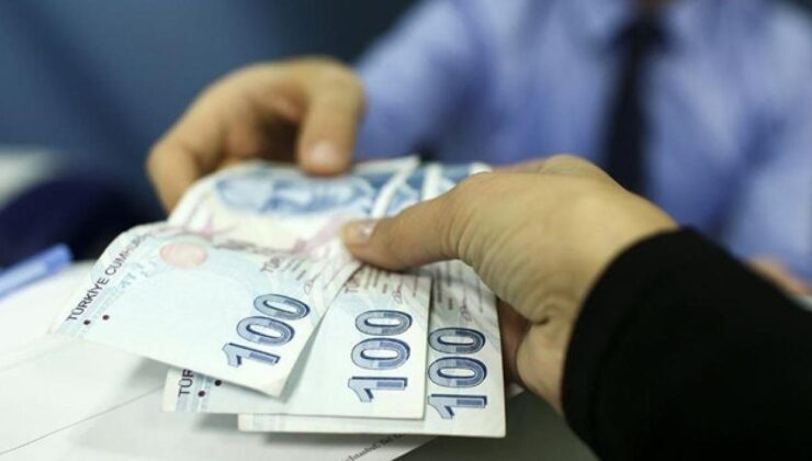 Sosyal yardım ödemelerinde yüzde 50 artış