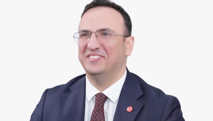 ‘Bütçede yatırım yok, borç var, işsizlik var!’