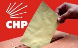 CHP’nin ön seçimi 4 Şubat’ta
