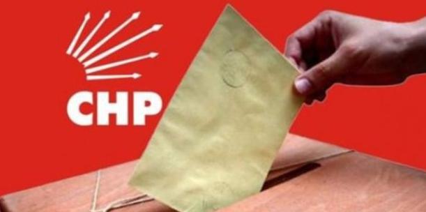 CHP’nin ön seçimi 4 Şubat’ta