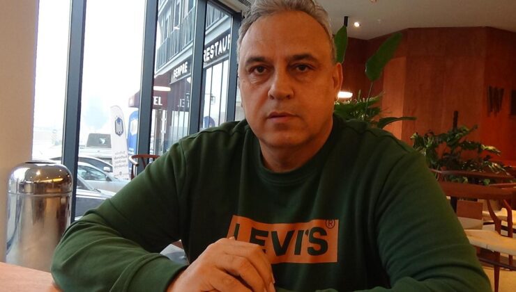 ‘Kulübümüz cezalandırılıyor’