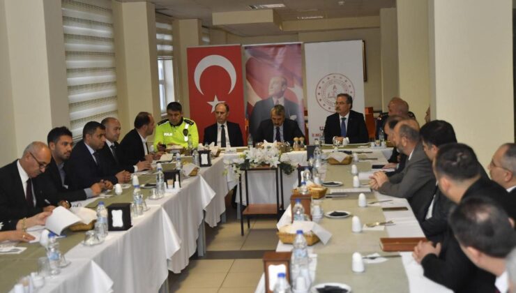Hedef devamsızlığı sıfırlamak