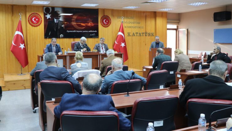 Edirne’de 11 konteyner barınma alanı bulunuyor