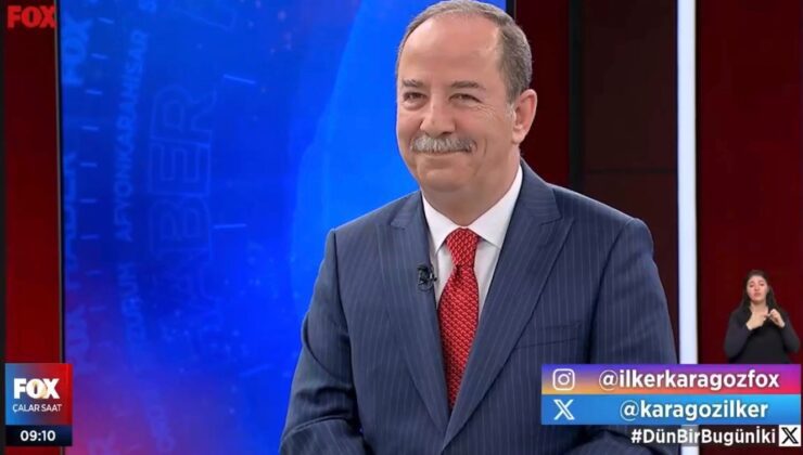 Gürkan’dan ön seçim talebi