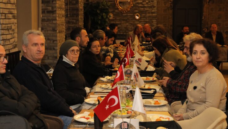 Gürkan: “Arada çürükler de çıkıyor”