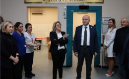 Benian’ın adı yaşayacak