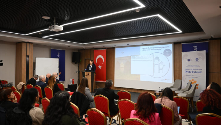 Bir yılda 3 milyon Bulgar turist geldi