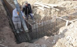 Enez’e çok amaçlı salon yapılıyor