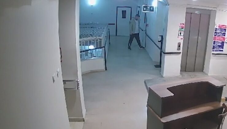 Özel bakım merkezinde darp iddiası!