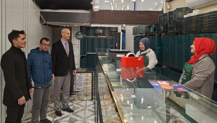 ‘Canla başla çalışacağımıza söz veriyoruz’