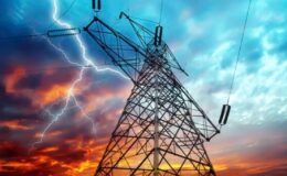 Elektrik kesintisi