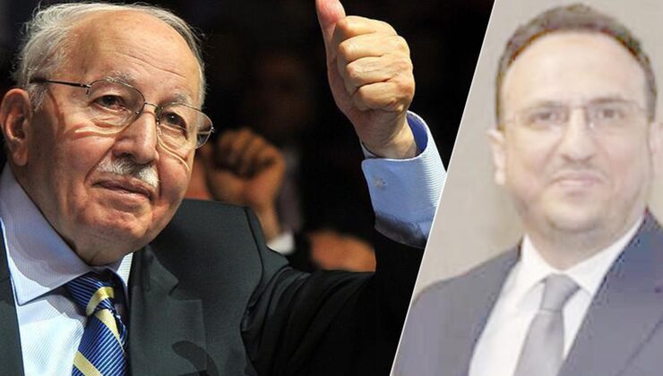 Erbakan’ın vefatının 13. Yılı