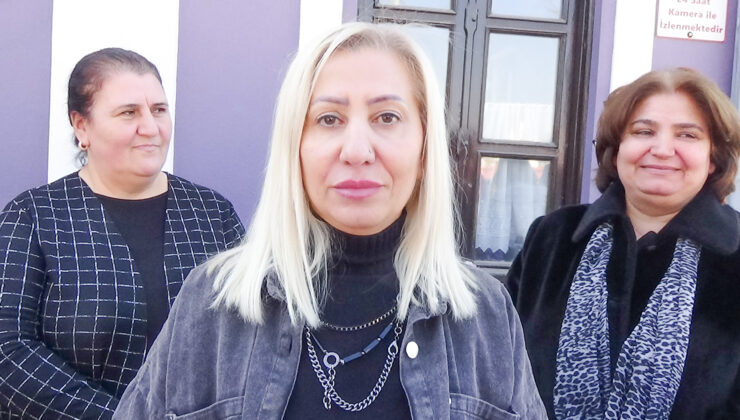 Kadınlar şiddette etkili adımlar bekliyor
