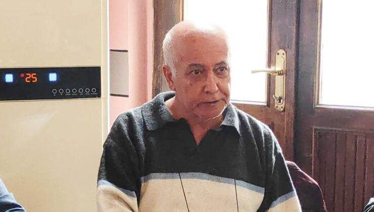 ‘Altın madenleri derhal kapatılmalıdır’