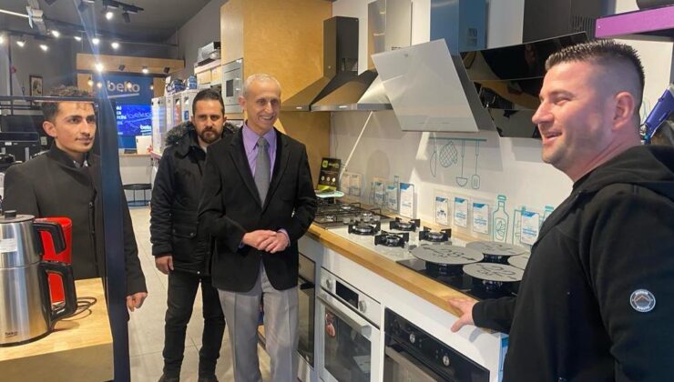 ‘Edirne’yi ortak akılla yöneteceğiz’
