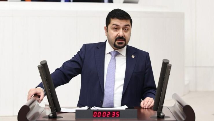 ‘İktidar hayal satıyor’